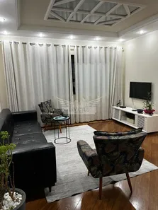 Sobrado com 3 Quartos à venda, 280m² no Vila Alzira, Santo André