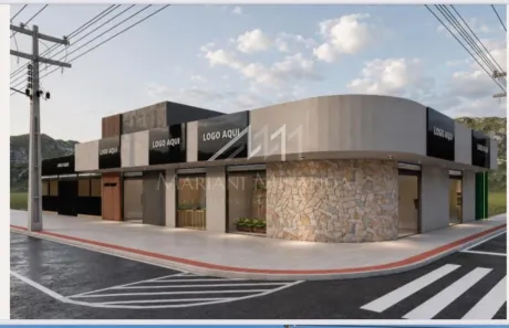 Ponto Comercial para alugar, 30m² no Parque Residencial Laranjeiras, Serra