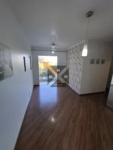 Apartamento com 2 Quartos à venda, 50m² no Jardim Ibitirama, São Paulo