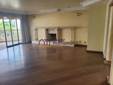 Apartamento com 4 Quartos à venda, 250m² no Vila Suzana, São Paulo