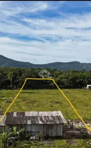 Lote/Terreno à venda, 3360m² no Ibiraquera, Imbituba