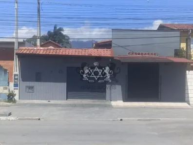 Casa com 2 Quartos à venda, 300m² no Barranco Alto, Caraguatatuba