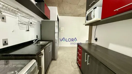 Apartamento com 1 Quarto à venda, 70m² no Vila Leopoldina, São Paulo