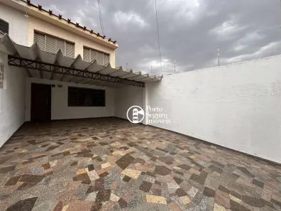 Sobrado com 3 Quartos para alugar, 110m² no Vila Galo, Americana