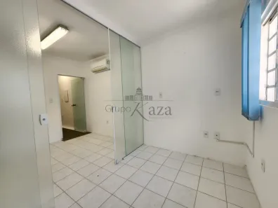 Prédio Comercial com 3 Quartos para alugar, 66m² no Residencial Bosque dos Ipês, São José dos Campos