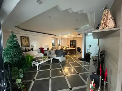 Apartamento com 5 Quartos à venda, 300m² no Reduto, Belém