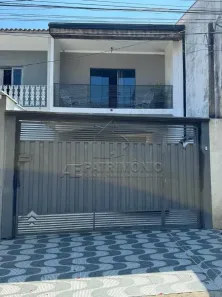 Sobrado com 3 Quartos à venda, 155m² no Protestantes, Votorantim
