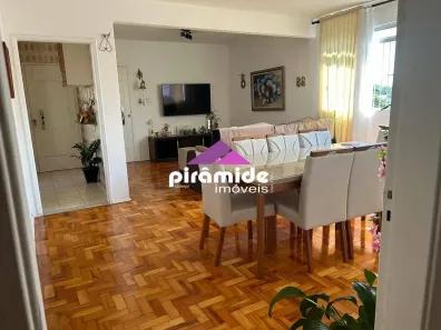 Apartamento com 3 Quartos à venda, 125m² no Vila Ema, São José dos Campos