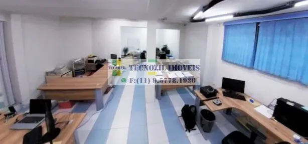 Imóvel Comercial com 8 Quartos à venda, 229m² no Saúde, São Paulo