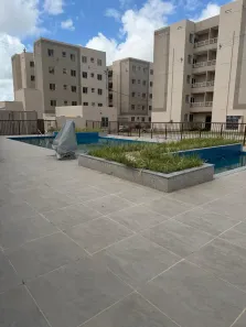 Apartamento com 2 Quartos à venda, 44m² no Aracapé, Fortaleza