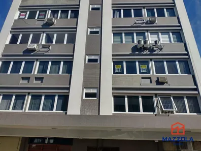 Sala Comercial à venda, 56m² no Azenha, Porto Alegre