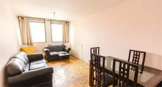 Apartamento com 2 Quartos à venda, 90m² no Água Branca, São Paulo