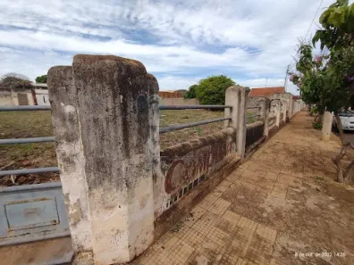 Lote/Terreno à venda, 813m² no Jardinópolis, Jardinópolis