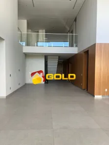 Casa de Condomínio com 4 Quartos à venda, 629m² no Gávea, Uberlândia