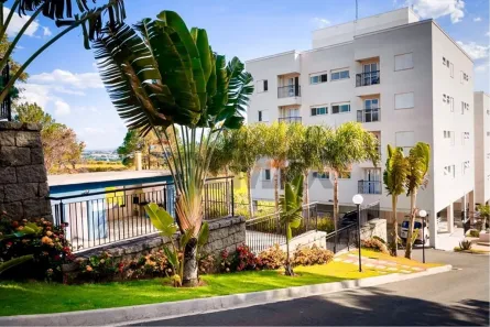 Apartamento com 2 Quartos à venda, 69m² no Capela, Vinhedo