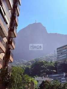 Apartamento com 2 Quartos à venda, 72m² no Humaitá, Rio de Janeiro