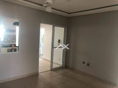 Casa de Condomínio com 2 Quartos à venda, 90m² no Distrito Industrial Domingos Biancardi, Bauru