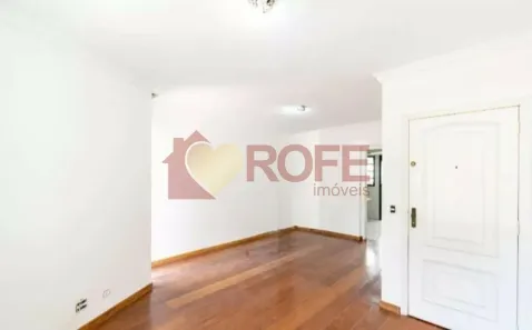 Apartamento com 3 Quartos à venda, 110m² no Vila Mascote, São Paulo