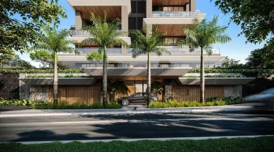 Apartamento com 4 Quartos à venda, 322m² no Setor Marista, Goiânia