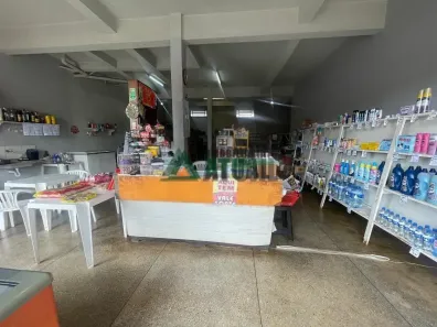 Sala Comercial para alugar, 160m² no Califórnia, Londrina
