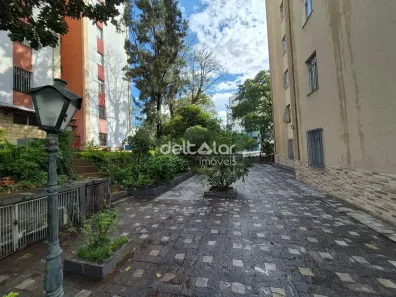 Apartamento com 3 Quartos à venda, 90m² no Nova Cachoeirinha, Belo Horizonte
