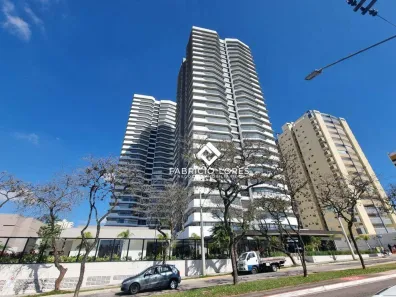 Apartamento com 3 Quartos à venda, 150m² no Parque Residencial Aquarius, São José dos Campos