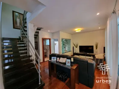 Casa com 3 Quartos à venda, 198m² no Jardim São Paulo, Americana