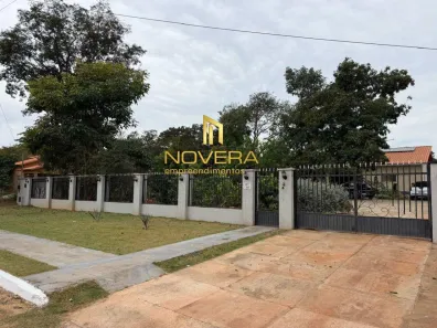 Fazenda/Sítio com 3 Quartos à venda, 280m² no , Indiara