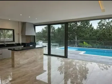 Casa de Condomínio com 4 Quartos à venda, 532m² no Tamboré, Barueri