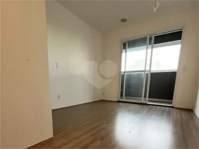Apartamento com 1 Quarto à venda, 23m² no Belenzinho, São Paulo