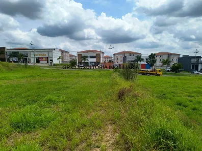 Lote/Terreno à venda, 3036m² no Parque Campo Bonito, Indaiatuba
