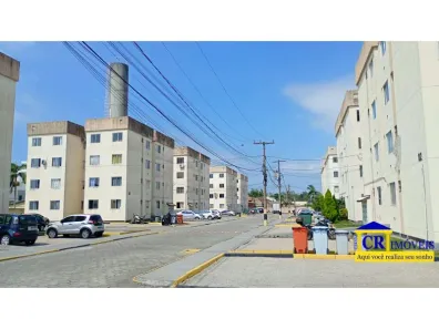 Apartamento com 2 Quartos à venda, 43m² no Barra do Aririú, Palhoça