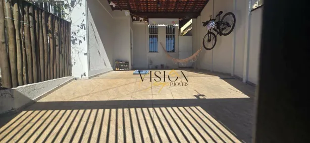 Casa com 3 Quartos à venda, 130m² no Residencial Terras do Barão, Campinas