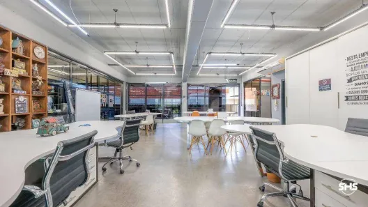Sala Comercial para alugar, 239m² no Vorstadt, Blumenau