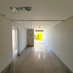 Apartamento com 4 Quartos para alugar, 77m² no Ouro Preto, Belo Horizonte