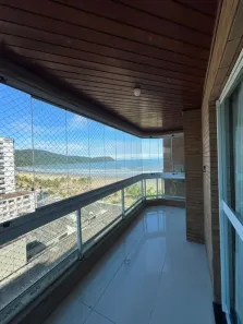 Apartamento com 2 Quartos à venda, 80m² no Canto do Forte, Praia Grande