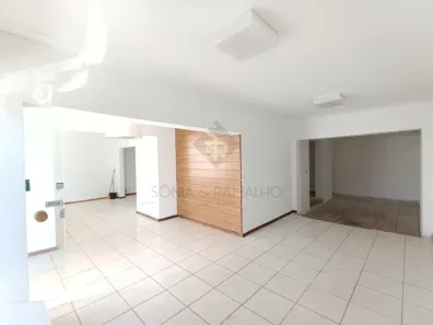 para alugar, 256m² no Jardim São Luiz, Ribeirão Preto