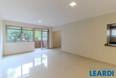 Apartamento com 3 Quartos à venda, 209m² no Higienópolis, São Paulo