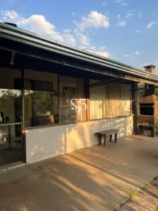 Fazenda/Sítio com 5 Quartos para alugar, 400m² no Centro, Vinhedo