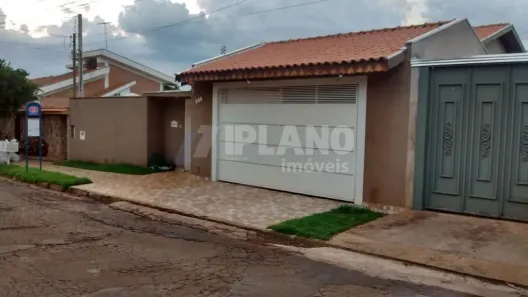 Casa com 3 Quartos à venda, 260m² no Jardim Recreio, Ribeirão Preto