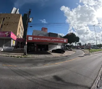 Ponto Comercial para alugar, 360m² no Brisamar, João Pessoa