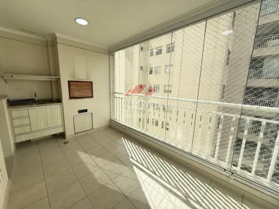 Apartamento com 2 Quartos para alugar, 66m² no Mauá, São Caetano do Sul