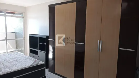 Flat com 1 Quarto à venda, 50m² no Vila Sfeir, Indaiatuba