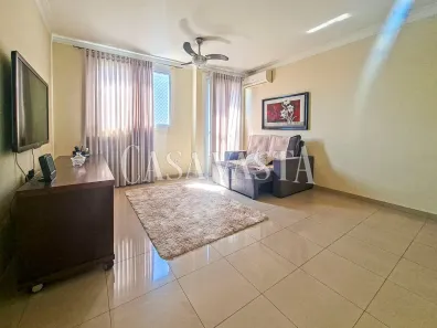 Apartamento com 3 Quartos à venda, 89m² no Saudade, Araçatuba