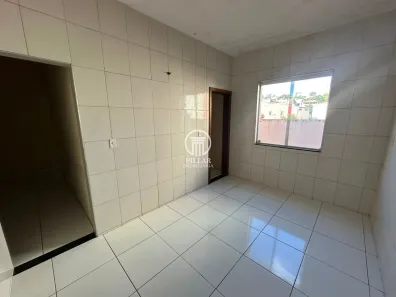 Apartamento com 3 Quartos para alugar, 115m² no Vila Guilhermina, Montes Claros