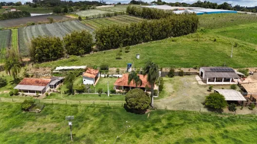 Fazenda/Sítio com 3 Quartos à venda, 150m² no , São Miguel Arcanjo