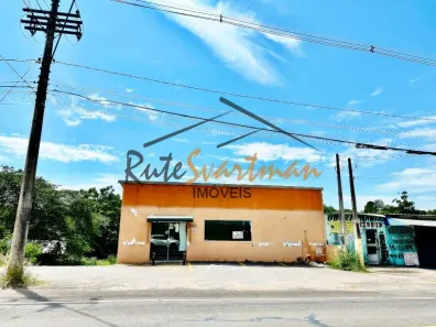 Ponto Comercial à venda, 1600m² no Vila Hollândia, Campinas