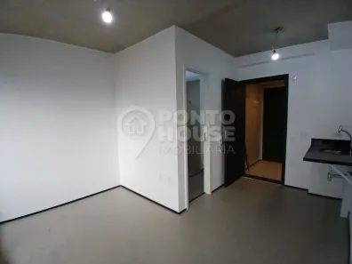 Apartamento com 1 Quarto à venda, 22m² no Santo Amaro, São Paulo