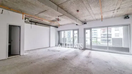 Sala Comercial para alugar, 70m² no Pinheiros, São Paulo