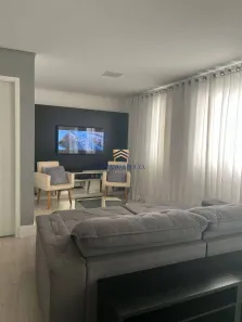 Apartamento com 3 Quartos à venda, 114m² no Vila Santo Antônio, Guarulhos